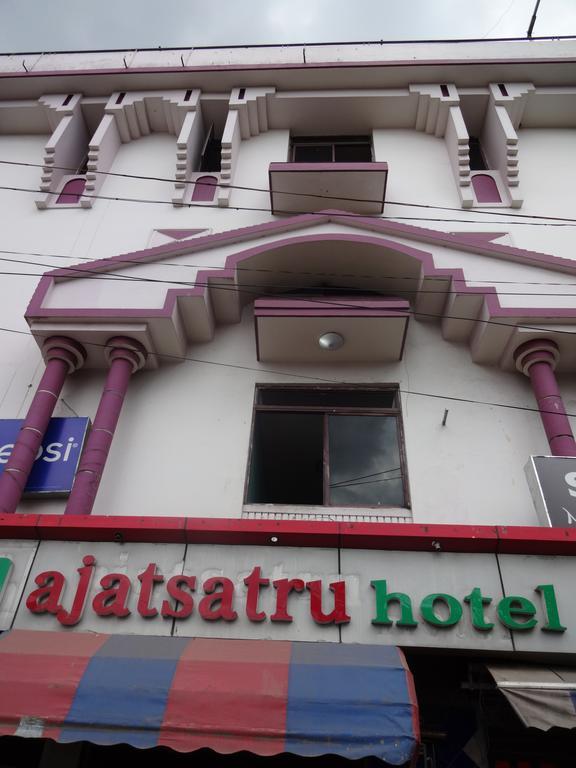 Ajatsatru Hotel Gaya Eksteriør billede